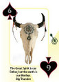 NATIVE AMERICAN WORDS OF WISDOM
