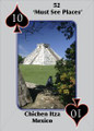 MUST SEE PLACES