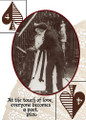 ROMANCE
