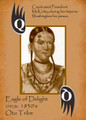 FAMOUS NATIVE AMERICANS