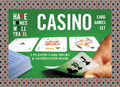 HOW TO PLAY CASINO CARD GAMES