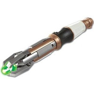 Dr. Who 11th Doctor Sonic Screwdriver Prop