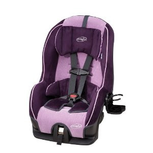evenflo tribute car seat
