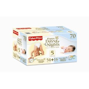 happy diapers price