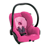 Maxi-Cosi Mico Infant Car Seat - Sweet Cerise