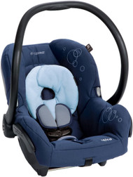 Maxi-Cosi Mico Infant Car Seat - Dress Blue