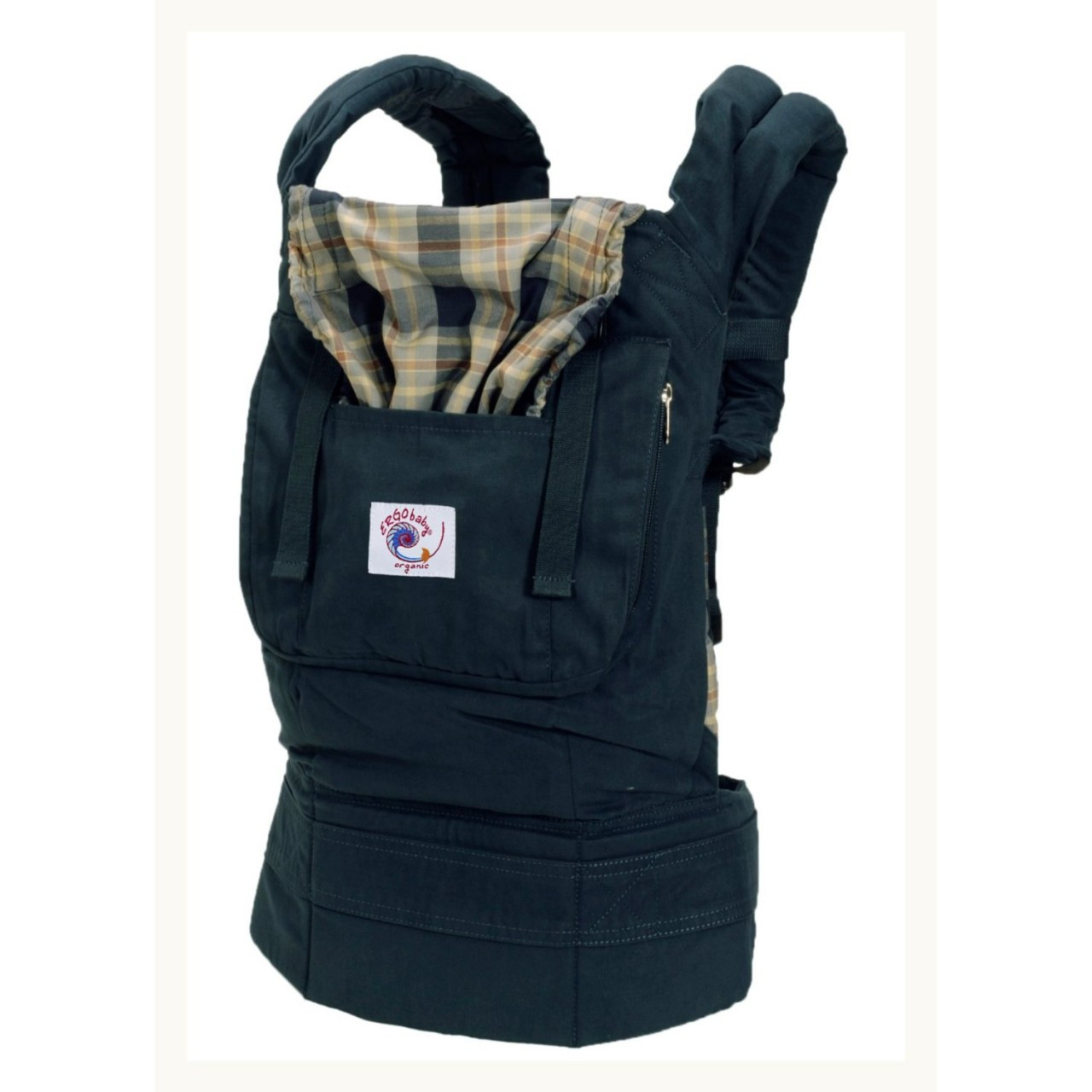 Ergobaby carrier outlet organic desert bloom