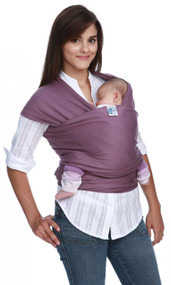 moby wrap almond blossom