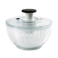 OXO - Salad Spinner Clear (Large)