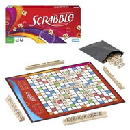 Hasbro - Scrabble