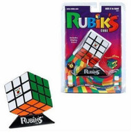 Hasbro - Rubiks 3X3 REFRESH (54033)