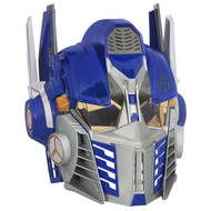 Hasbro - Transformers MV3 Optimus Prime Helmet