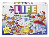 Hasbro - Game of Life