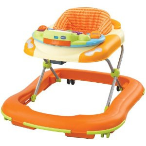 2 in 1 swing and bouncer