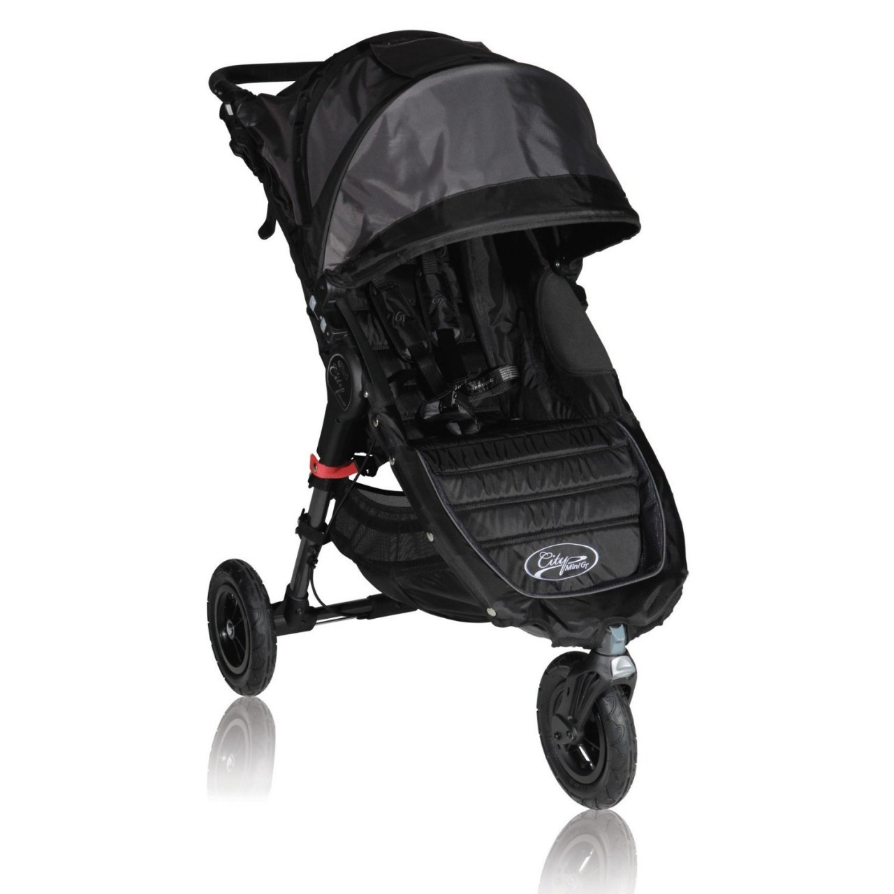 Baby Jogger City Mini GT Stroller For