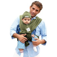 Baby K'tan Baby Carrier - Fresh Sage X-Small