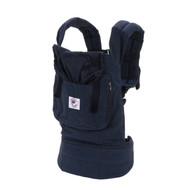 ergobaby organic baby carrier