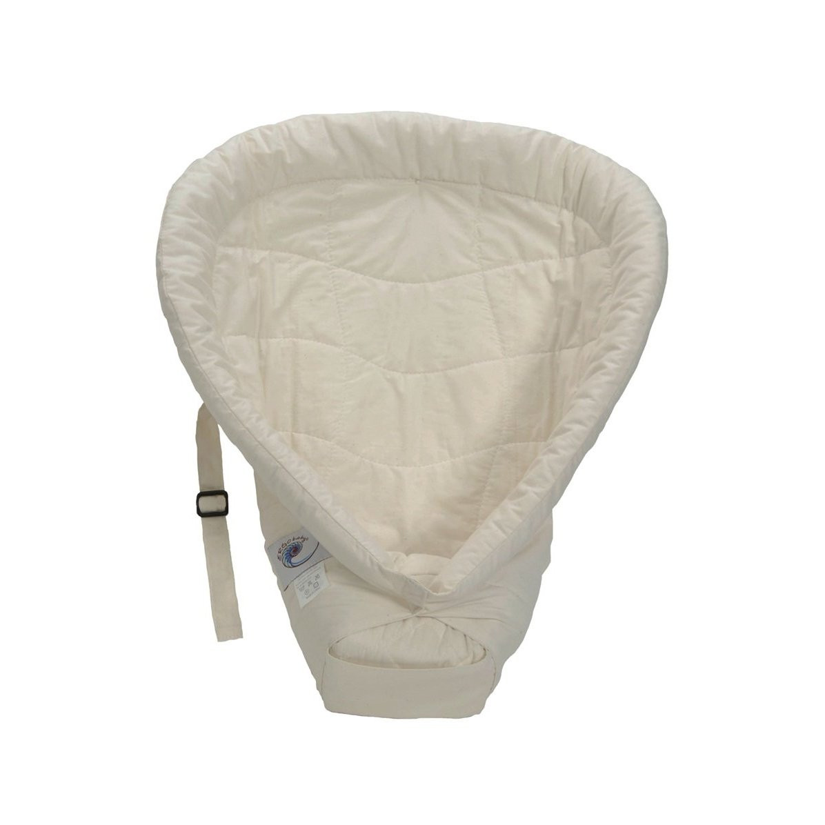 Ergobaby infant insert best sale cushion