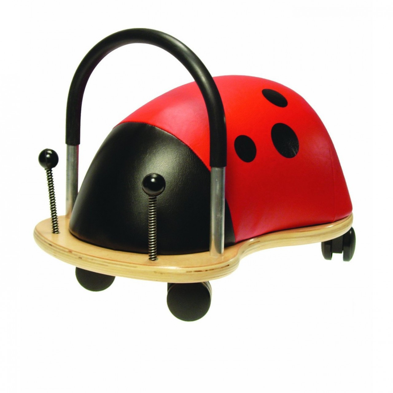 Prince Lionheart Wheely Bug, Ladybug (Large) - For Moms