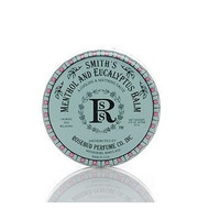 Rosebud Perfume Co. Menthol and Eucalyptus Balm 0.8 oz Tin
