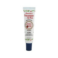 Rosebud Perfume Co. Strawberry Lip Balm Tube, 0.5 fl. oz.