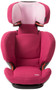 Maxi Cosi RodiFix Booster Car Seat (Sweet Cerise)