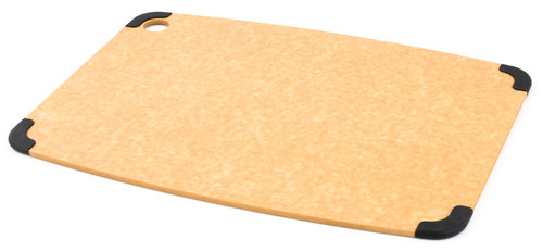 Non-Slip Series 17.5x13in - Natural with Slate Grippers