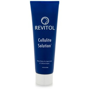 Revitol Cellulite Solution 4 fl oz