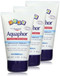 Aquaphor Baby Healing Ointment Diaper Rash and Dry Skin Protectant, 3 oz (Pack of 3) 