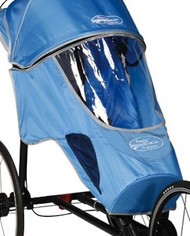 baby jogger fit single