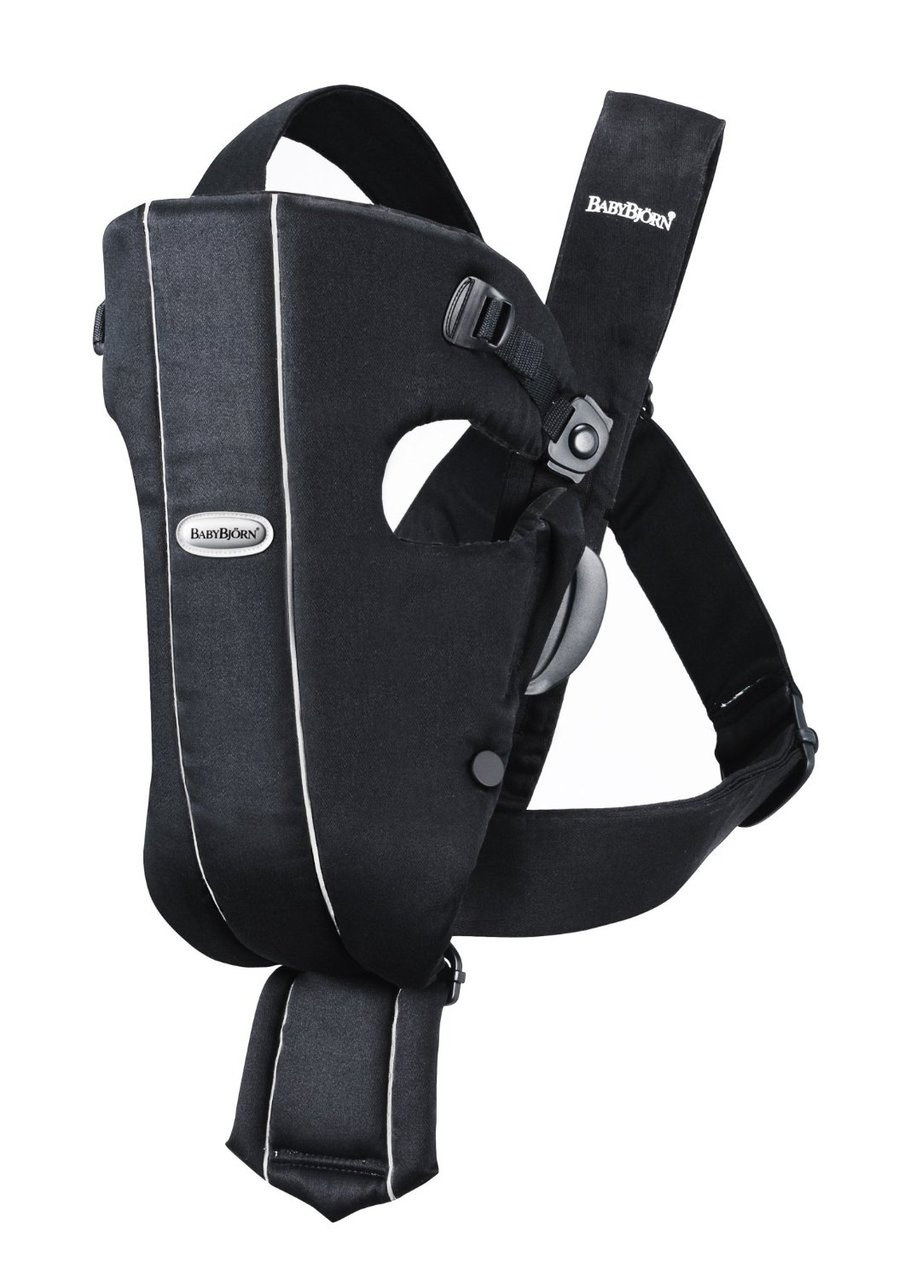 baby bjorn carrier synergy price