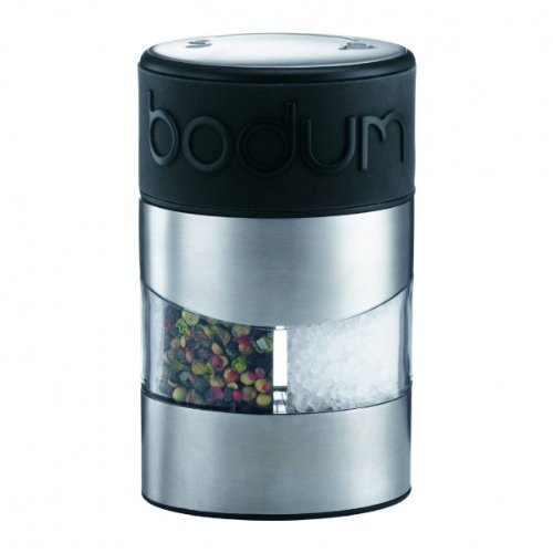 bodum salt and pepper