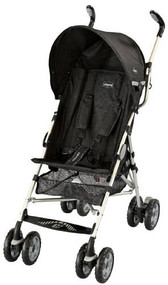 Chicco C6 Stroller, Black