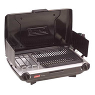 Coleman Perfect Flow Grill Stove