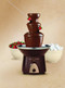 Wilton 2104-9008 Chocolate Pro 3-Tier Chocolate Fountain 