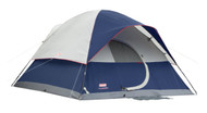 Coleman Elite Sundome - 12'x10' 6 Person Tent with LED Light System 