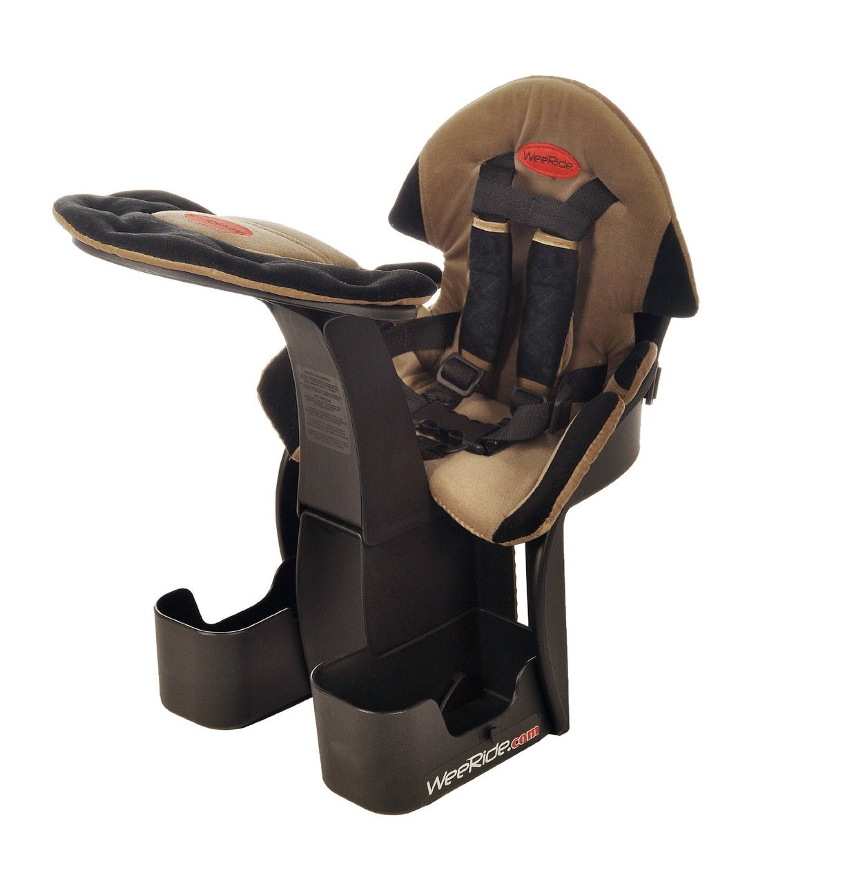 WeeRide Safe Child Baby Bike Seat. Also stocked in 99 Bikes and