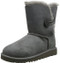 UGG Australia Infants' and Kids' Bailey Button Shearling Boots 