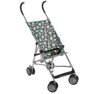 cosco umbria stroller with canopy