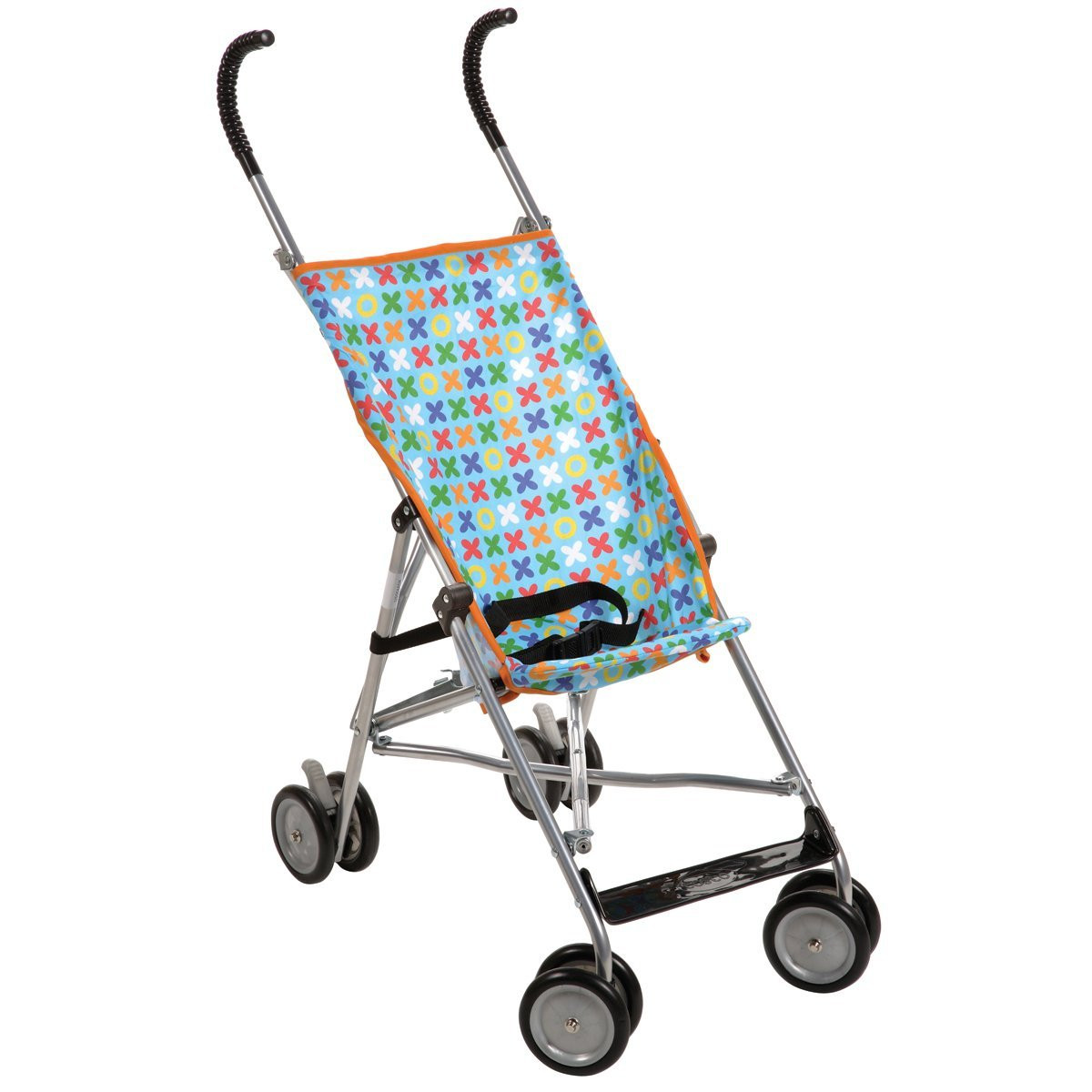 Cosco umbria hotsell stroller with canopy