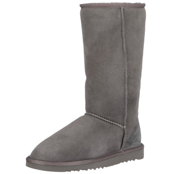 ugg australia grey