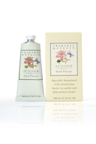 Crabtree & Evelyn 3405 Summer Hill Hand Therapy, 100ml.
