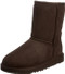 UGG Toddlers Classic Short Boot - Chocolate 
