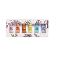 Crabtree & Evelyn Best Sellers Hand Therapy Sampler