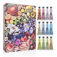 Crabtree & Evelyn Hand Therapy Paint Tin Box