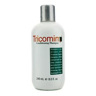 Tricomin Conditioning Shampoo 8 fl oz. 