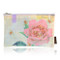 Tokyo Milk Rose with Bees Blossom Cosmetics Bag 