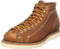 Thorogood Men's American Heritage Lace-To-Toe Roofer Boots 