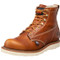 Thorogood Men's American Heritage 6" Plain-Toe Boot