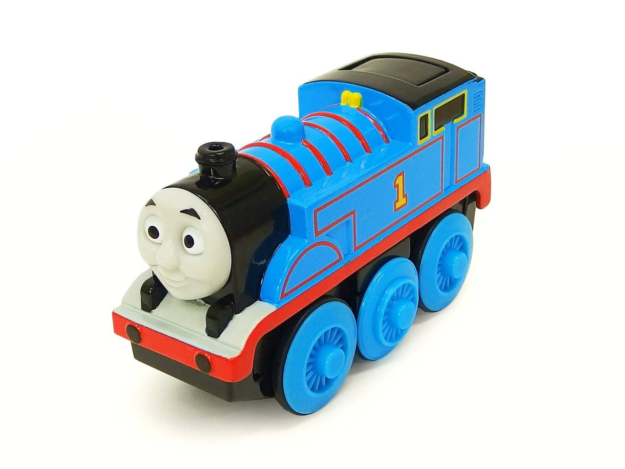 thomas the tank engine battery powered trains